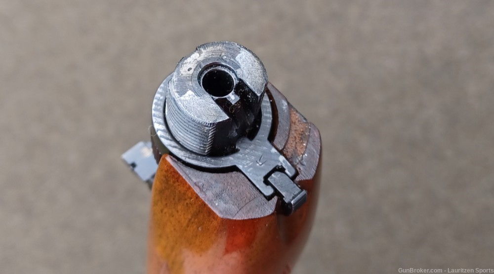Super Clean 1967 Browning SA-22 Takedown .22lr–Made in Belgium-img-36
