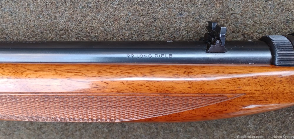 Super Clean 1967 Browning SA-22 Takedown .22lr–Made in Belgium-img-12