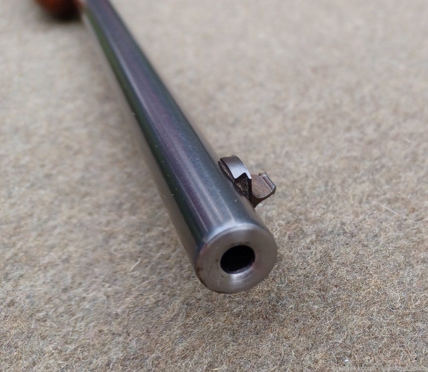 Super Clean 1967 Browning SA-22 Takedown .22lr–Made in Belgium-img-6