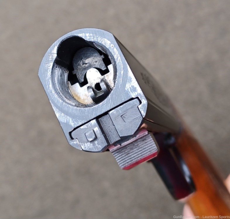 Super Clean 1967 Browning SA-22 Takedown .22lr–Made in Belgium-img-35