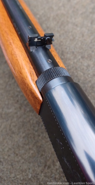 Super Clean 1967 Browning SA-22 Takedown .22lr–Made in Belgium-img-24