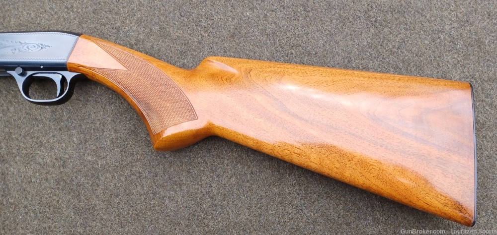 Super Clean 1967 Browning SA-22 Takedown .22lr–Made in Belgium-img-16
