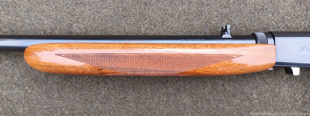 Super Clean 1967 Browning SA-22 Takedown .22lr–Made in Belgium-img-11