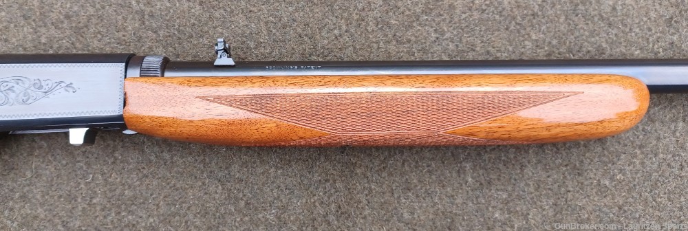 Super Clean 1967 Browning SA-22 Takedown .22lr–Made in Belgium-img-2