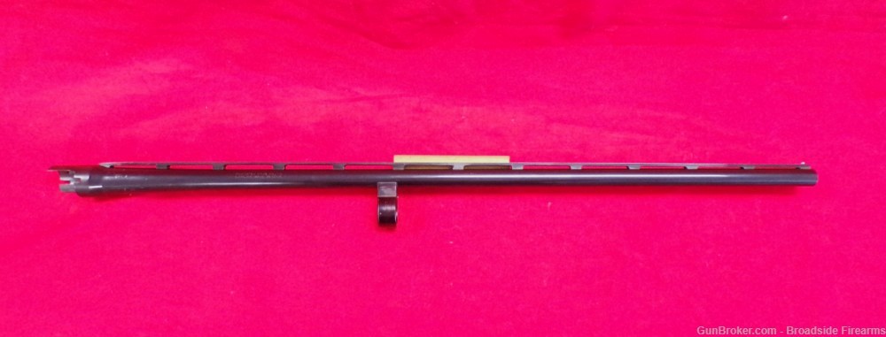 1978 Remington 870 Wingmaster 20ga 28" VR Imp.Cyl. Barrel w/extra Barrel-img-22