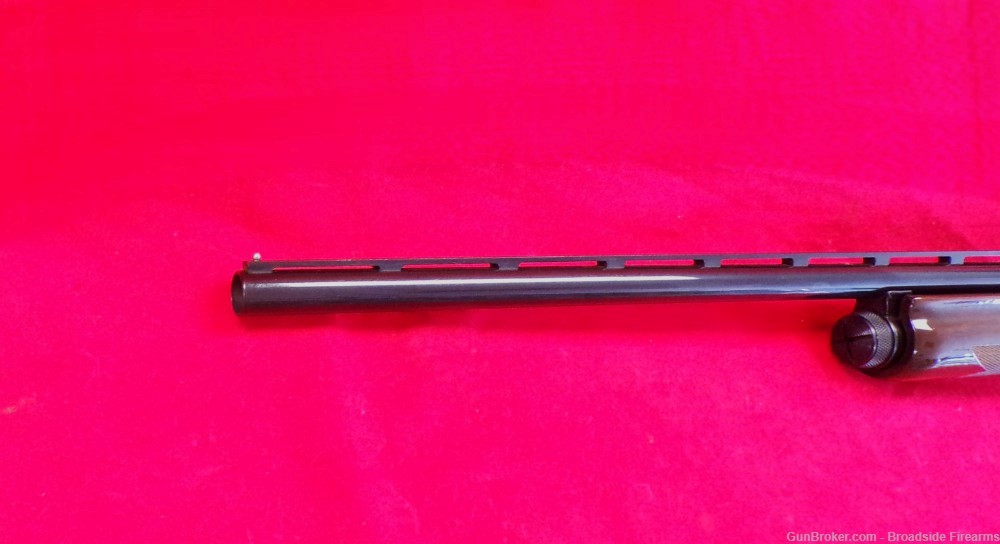 1978 Remington 870 Wingmaster 20ga 28" VR Imp.Cyl. Barrel w/extra Barrel-img-8