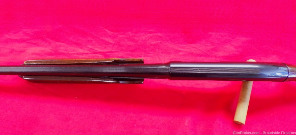 1978 Remington 870 Wingmaster 20ga 28" VR Imp.Cyl. Barrel w/extra Barrel-img-16