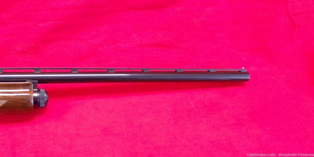 1978 Remington 870 Wingmaster 20ga 28" VR Imp.Cyl. Barrel w/extra Barrel-img-6