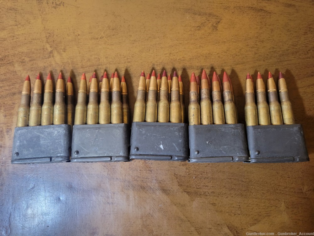 30-06 Surplus FN Tracer Ammo-img-3