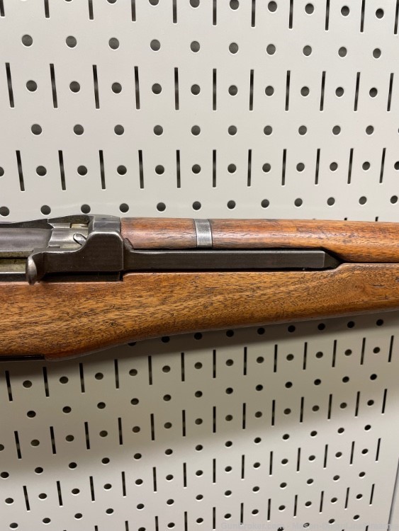 H&R Harrington & Richardson M1 Garand - 30-06 - 1955 - CMP Gun - C&R-img-4