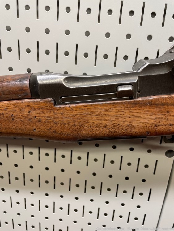 H&R Harrington & Richardson M1 Garand - 30-06 - 1955 - CMP Gun - C&R-img-37