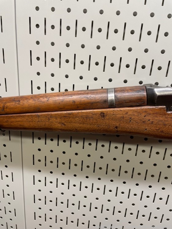 H&R Harrington & Richardson M1 Garand - 30-06 - 1955 - CMP Gun - C&R-img-38