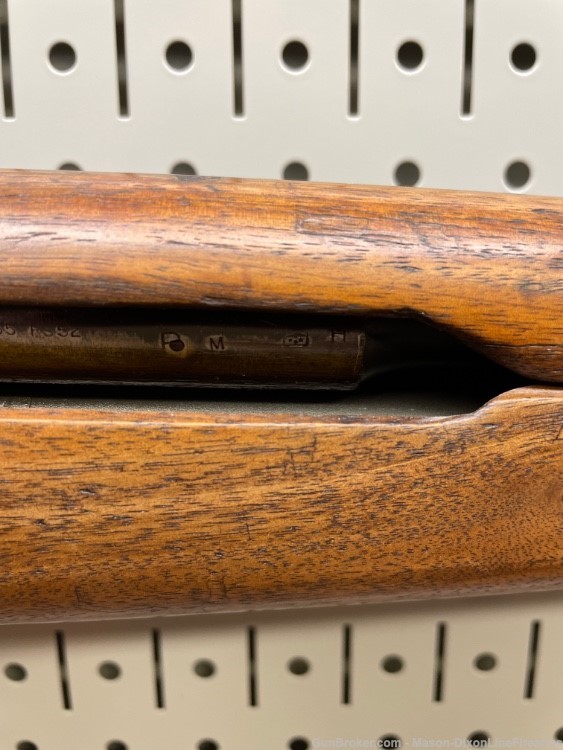 H&R Harrington & Richardson M1 Garand - 30-06 - 1955 - CMP Gun - C&R-img-21