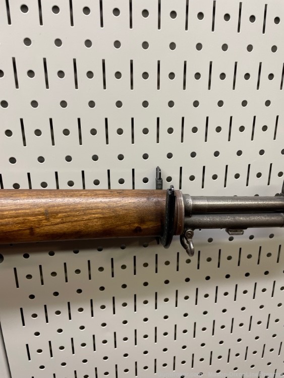 H&R Harrington & Richardson M1 Garand - 30-06 - 1955 - CMP Gun - C&R-img-6