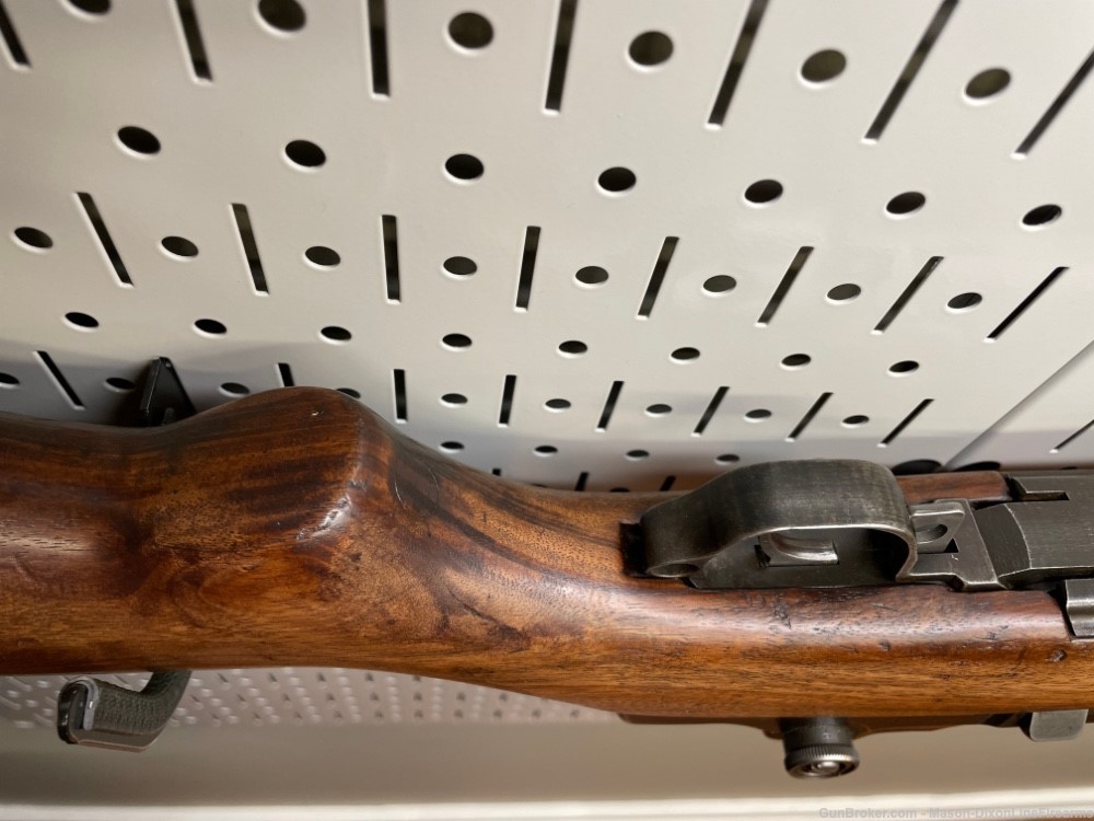 H&R Harrington & Richardson M1 Garand - 30-06 - 1955 - CMP Gun - C&R-img-24