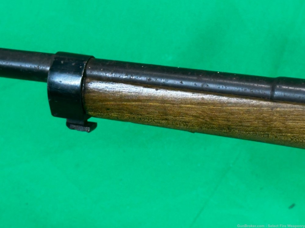 Spanish Mauser M1916 1916 7.62x51 C&R -img-19
