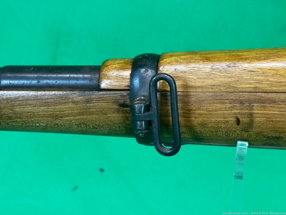 Spanish Mauser M1916 1916 7.62x51 C&R -img-18