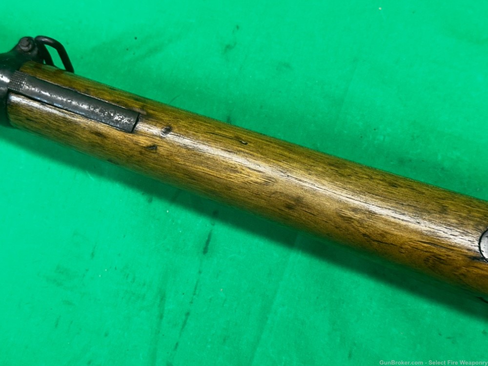 Spanish Mauser M1916 1916 7.62x51 C&R -img-23