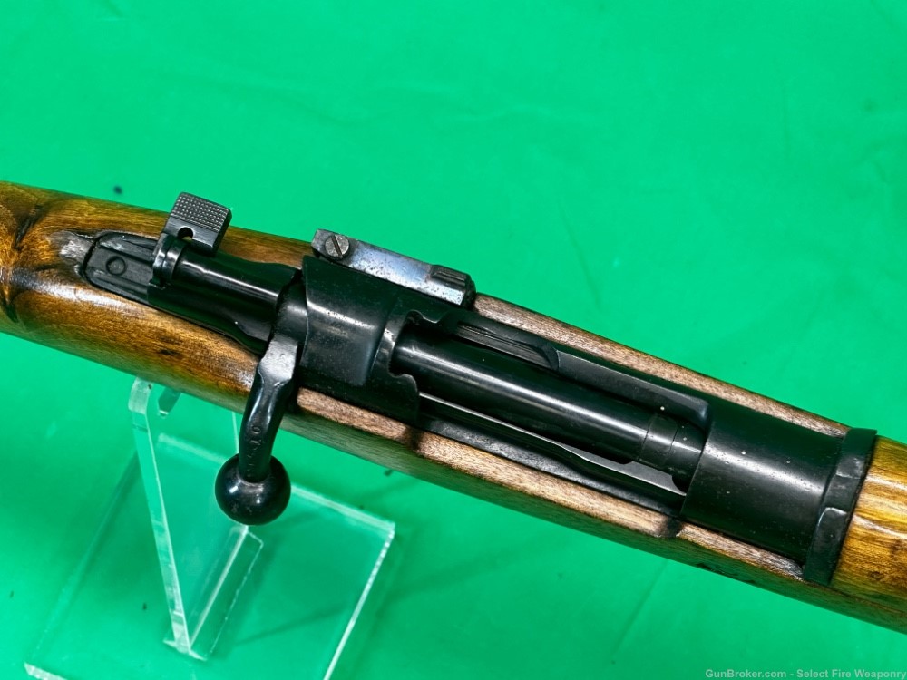 Spanish Mauser M1916 1916 7.62x51 C&R -img-9