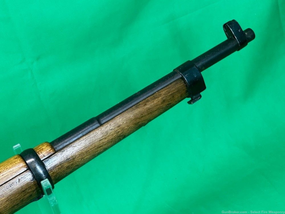 Spanish Mauser M1916 1916 7.62x51 C&R -img-6