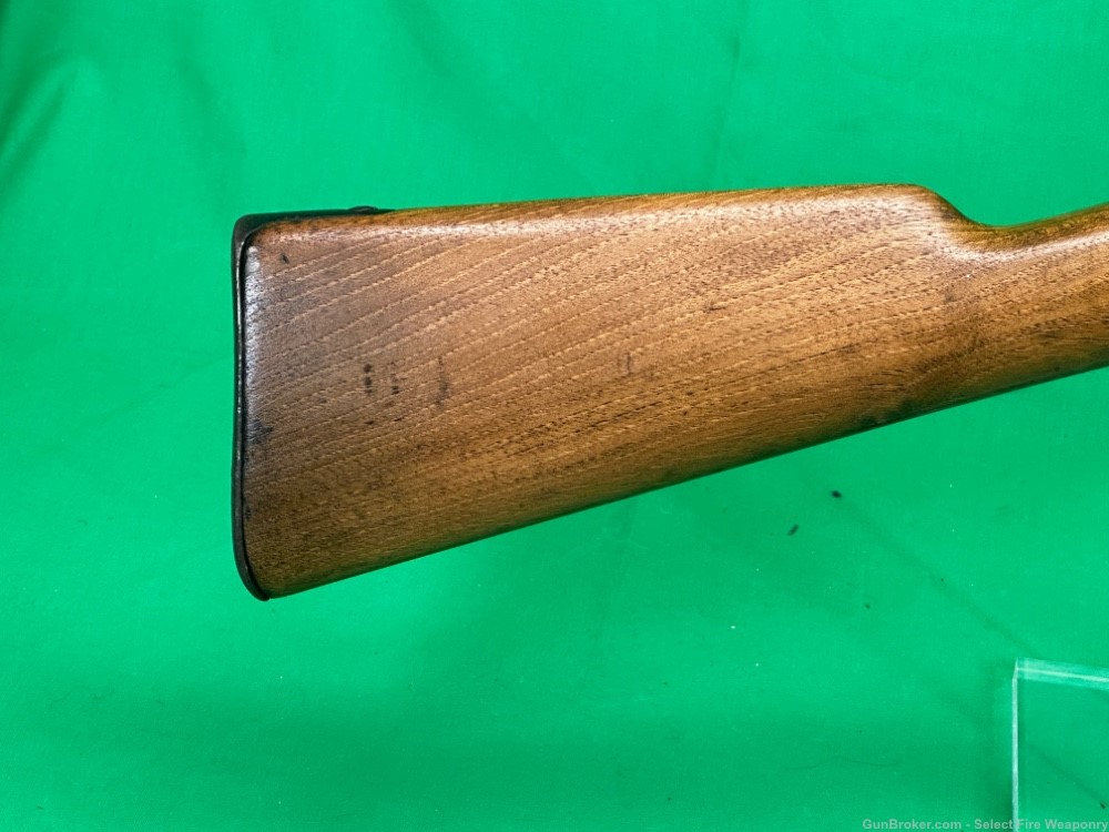 Spanish Mauser M1916 1916 7.62x51 C&R -img-1