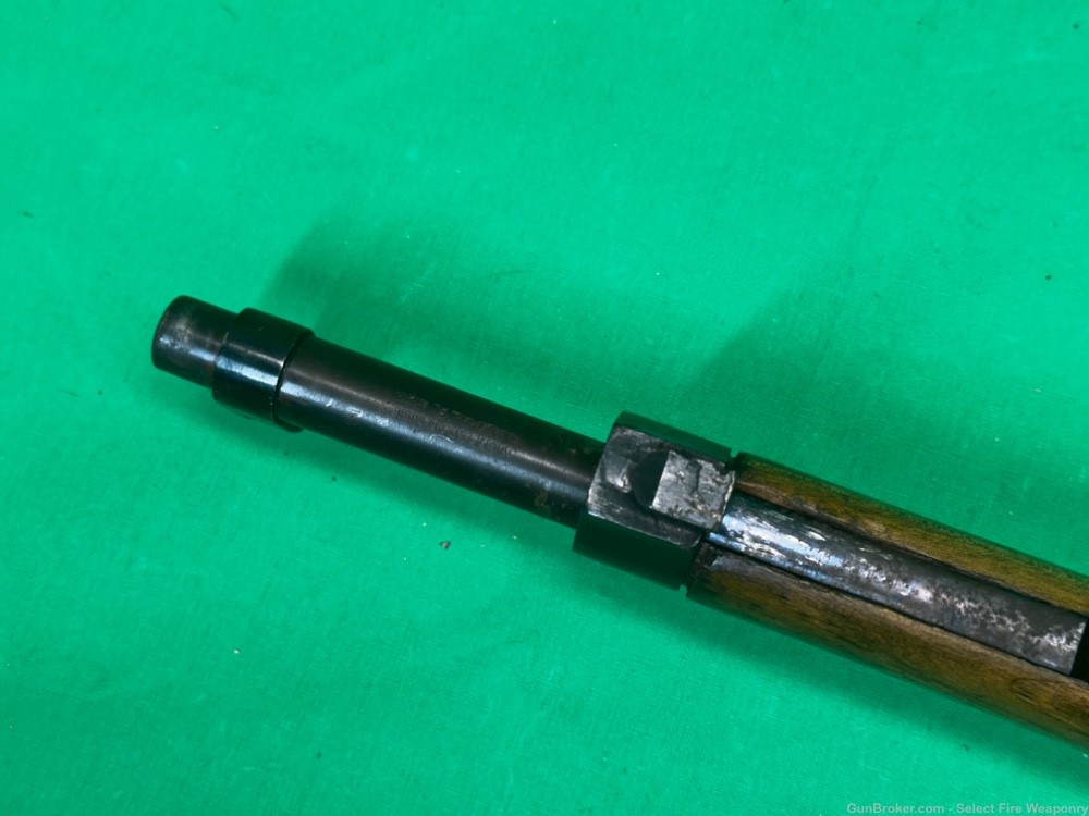 Spanish Mauser M1916 1916 7.62x51 C&R -img-21