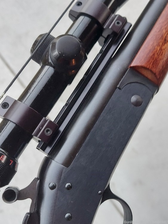New England Firearms SB2 Handi Rifle .270 Winchester NEF Break Action H&R-img-19