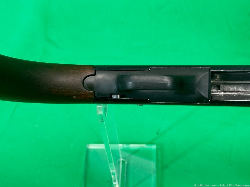 RARE Mossberg 500 Malaysian Police Contract 500ATP Import-img-12