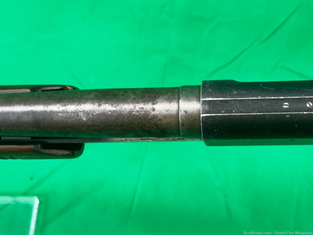 RARE Mossberg 500 Malaysian Police Contract 500ATP Import-img-23