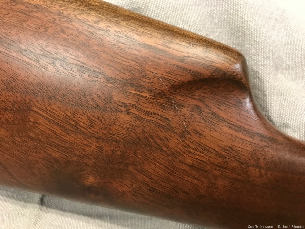 TC Thompson Center Contender G2 Stock Forend Set Walnut As New-img-10