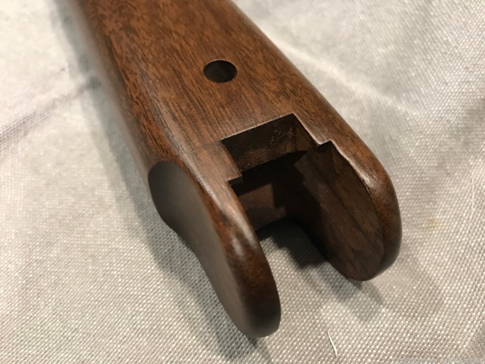 TC Thompson Center Contender G2 Stock Forend Set Walnut As New-img-4