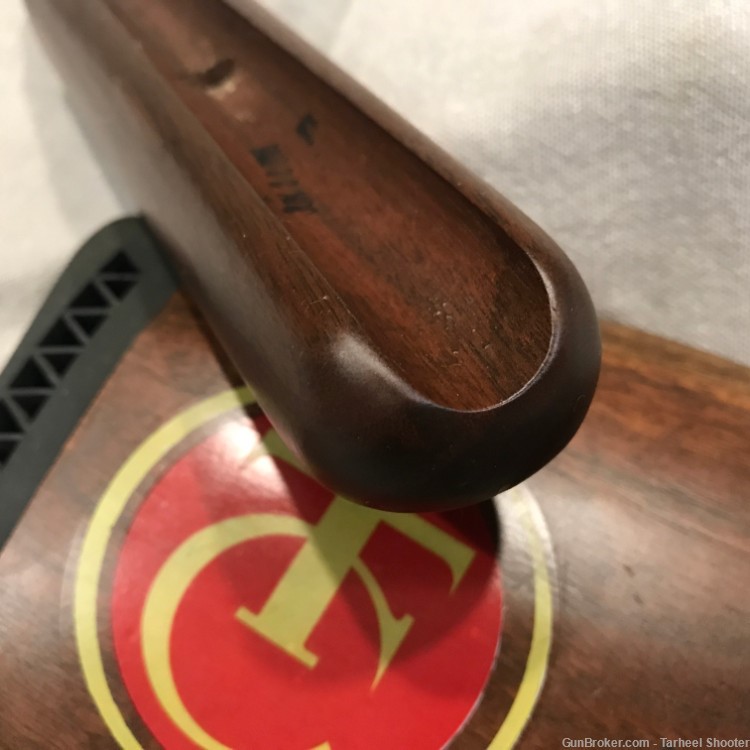 TC Thompson Center Contender G2 Stock Forend Set Walnut As New-img-8