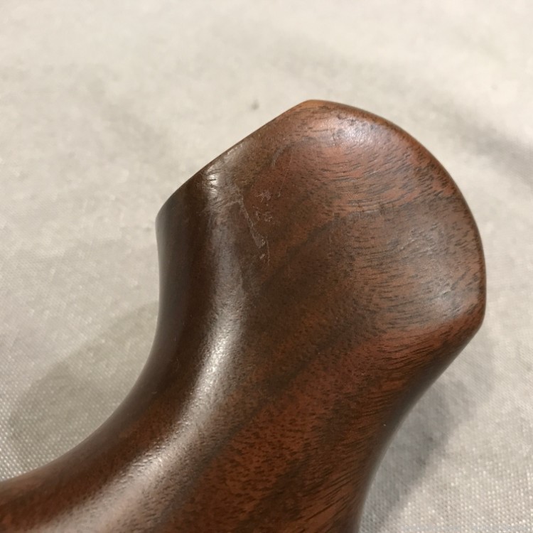 TC Thompson Center Contender G2 Stock Forend Set Walnut As New-img-7