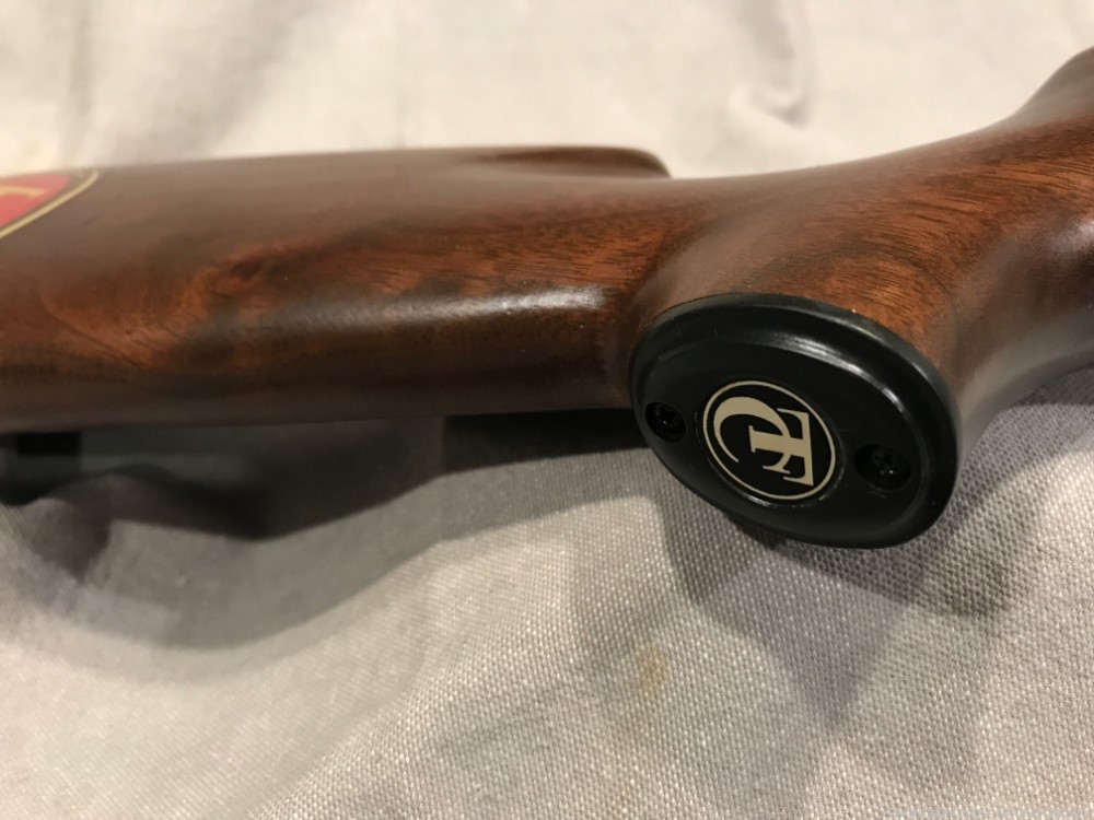 TC Thompson Center Contender G2 Stock Forend Set Walnut As New-img-6