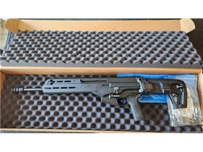 New IWI Carmel CSR16 5.56mm nt M4 AR15 Tavor 