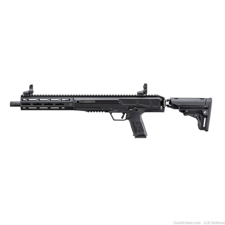 Ruger LC Carbine 45ACP 13+1 736676193097-img-3