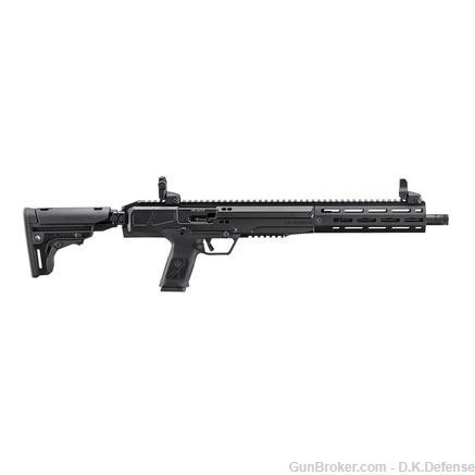 Ruger LC Carbine 45ACP 13+1 736676193097-img-0
