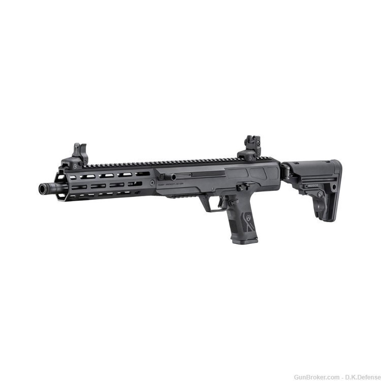 Ruger LC Carbine 45ACP 13+1 736676193097-img-2