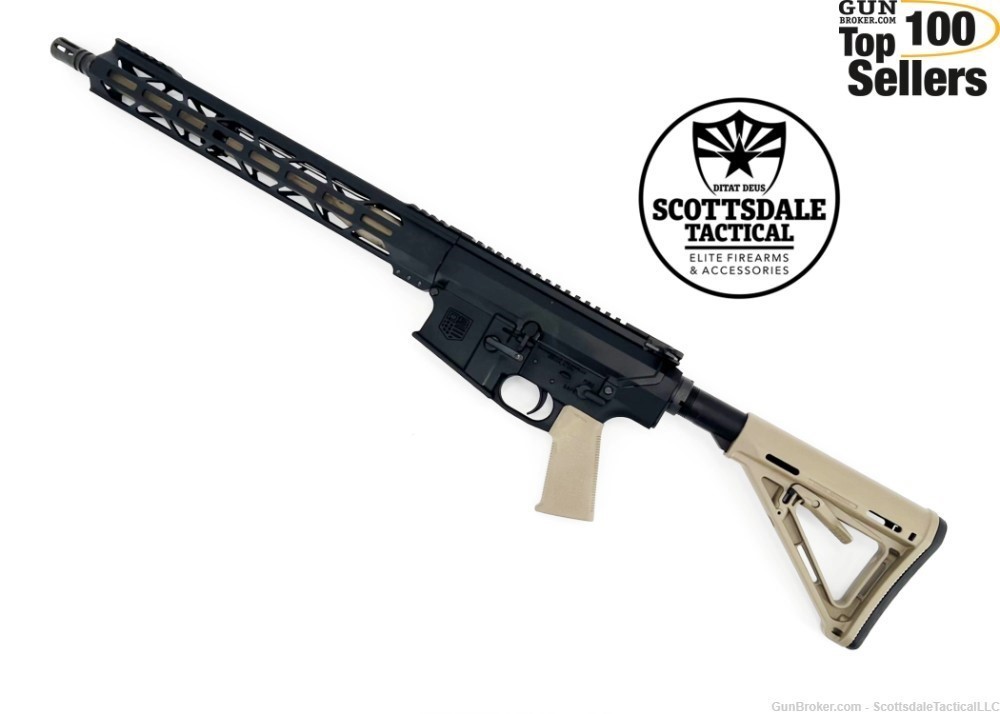 Diamondback Firearms DB10-img-1