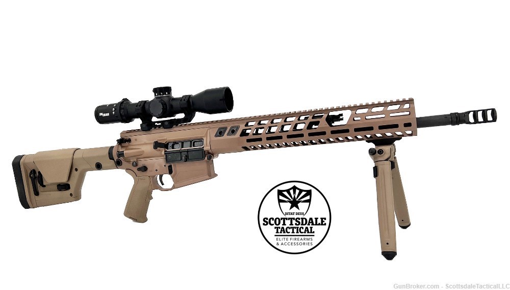 Sig 716 DMR Patrol Range Ready-img-0