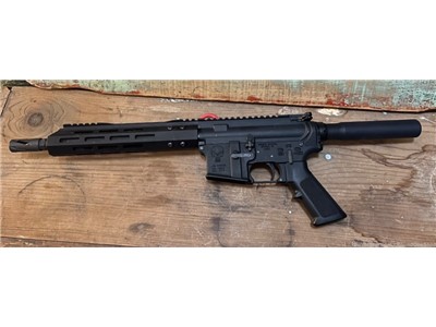 Used Spikes Tactical Punisher ST15 11 inch 7.62x39