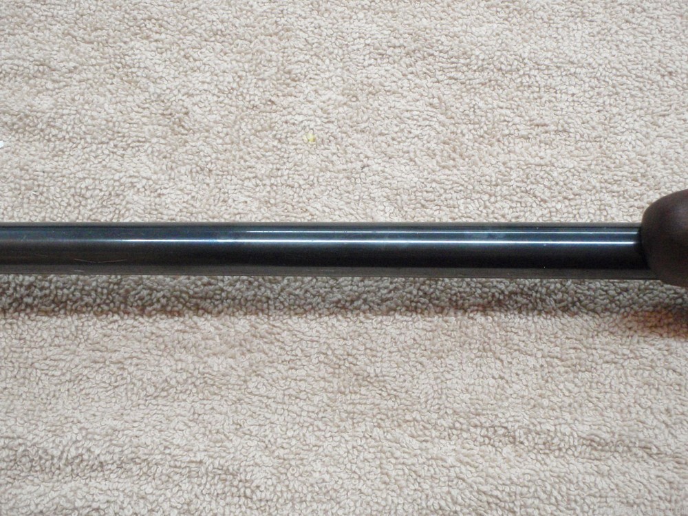 Zastava Mauser Model M70 Bolt Action rifle 7x64mm VG COND-img-24