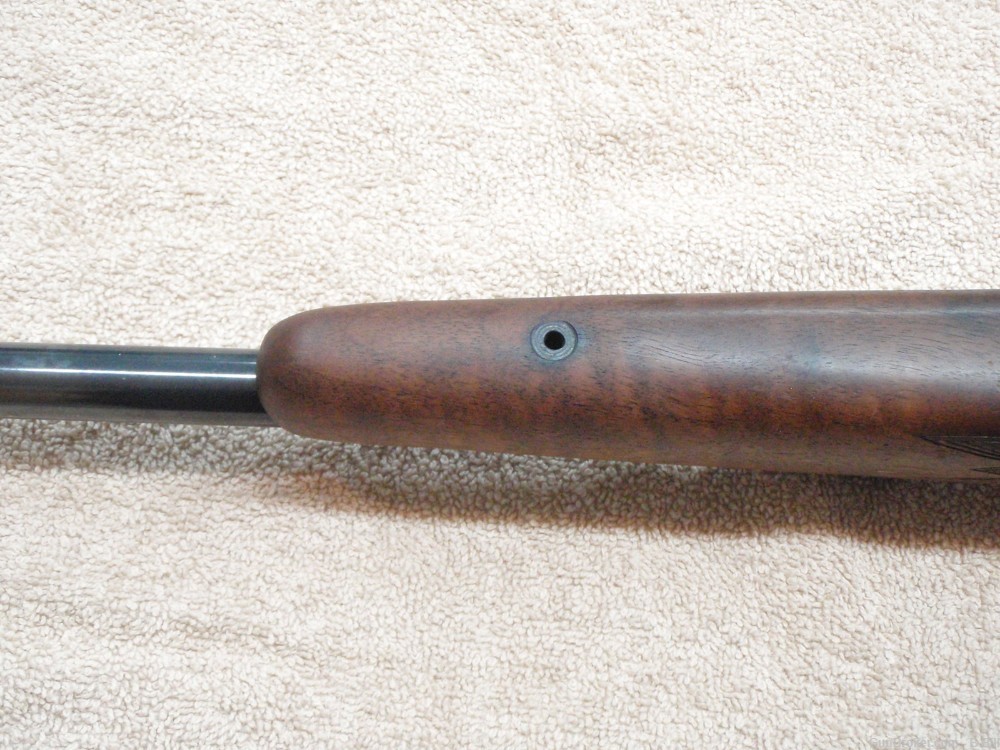Zastava Mauser Model M70 Bolt Action rifle 7x64mm VG COND-img-23