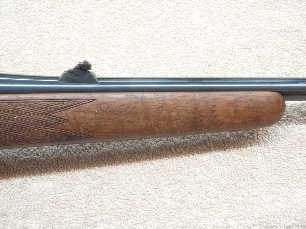 Zastava Mauser Model M70 Bolt Action rifle 7x64mm VG COND-img-5