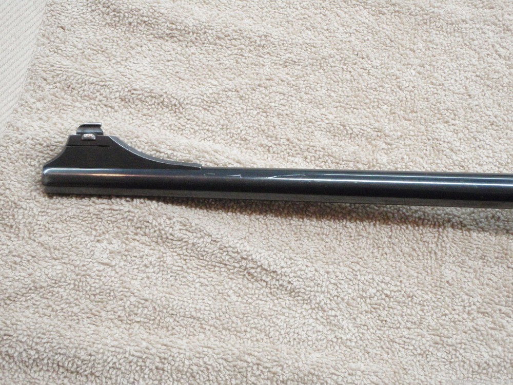 Zastava Mauser Model M70 Bolt Action rifle 7x64mm VG COND-img-11