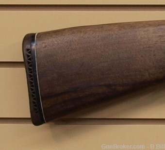 Zastava Mauser Model M70 Bolt Action rifle 7x64mm VG COND-img-2