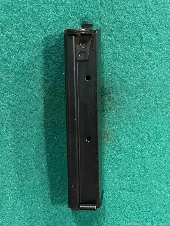 Chinese C96 Broomhandle Mauser Magazine Extension PolyTech-img-3