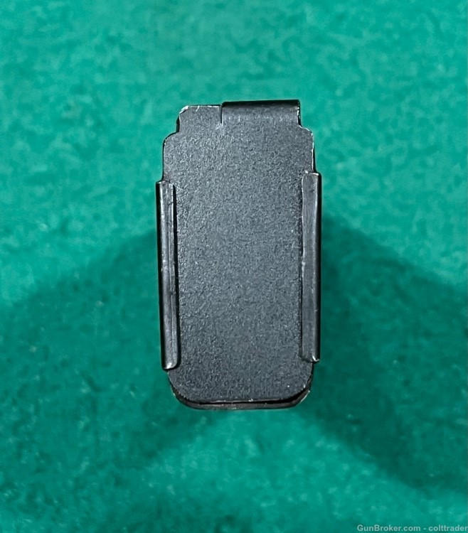 Chinese C96 Broomhandle Mauser Magazine Extension PolyTech-img-5