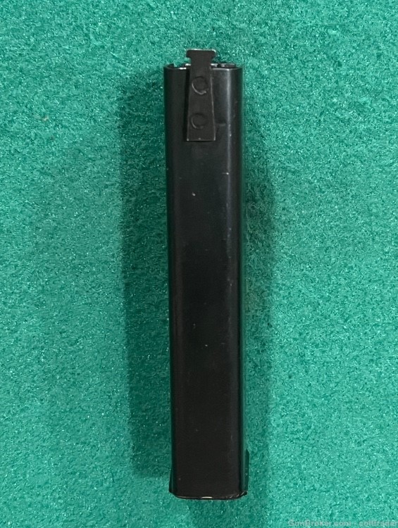 Chinese C96 Broomhandle Mauser Magazine Extension PolyTech-img-2