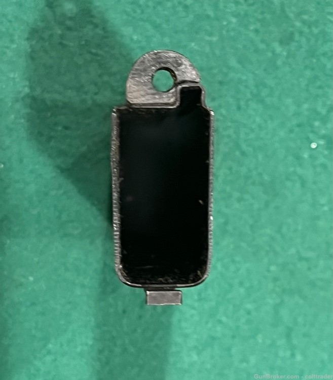 Chinese C96 Broomhandle Mauser Magazine Extension PolyTech-img-4